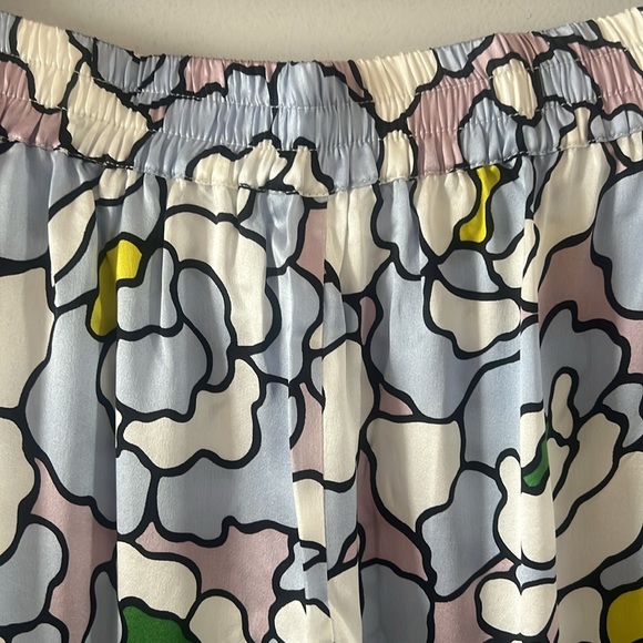 Olivia von Halle 100% silk pajamas set - Picture 13 of 17